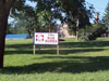Click on pictues for Enlarged Images Buse back button to return to lot listing for Mason City IA and Clear Lake Iowa