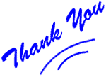 Thank You from Dick Mathes Mason City IA real estate North Iowa Homes